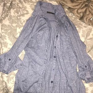 Botton up shirt